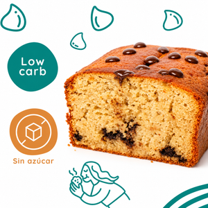 Cake Choco Vainilla