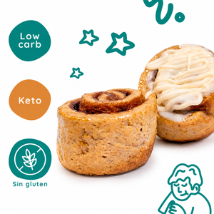 Roles Gluten Free